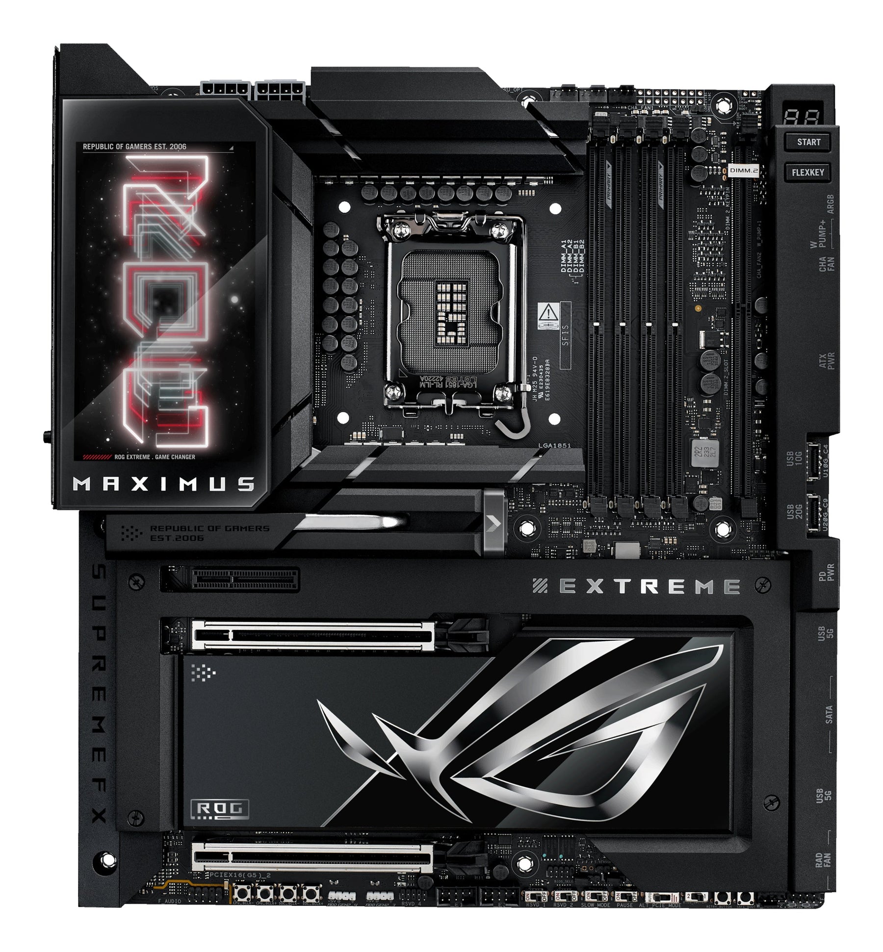 Maximize Gaming Power with Custom Gaming PCs in Ireland