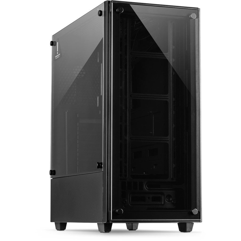 Upgrade Your PC with Inter-Tech Innovative Cases & PSU
