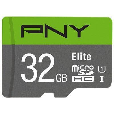 Enhance Gaming Setup with PNY Elite microSD Flash Memory