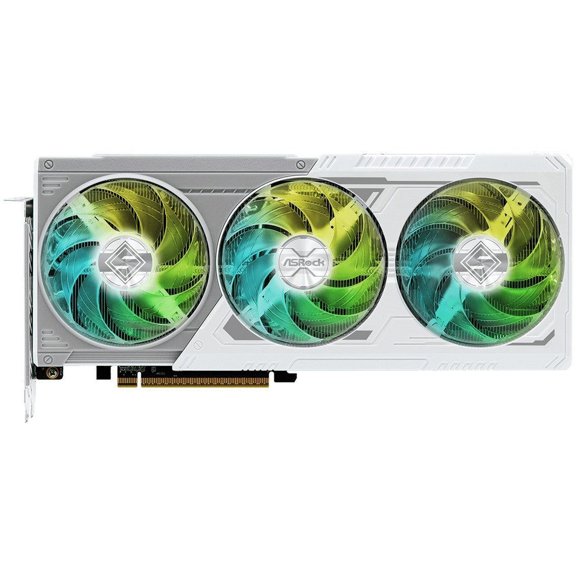 Unleash Gaming Power with Asrock Steel Legend RX 9060 XT