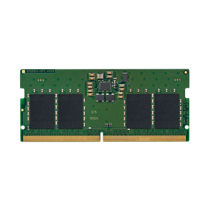 Enhance Gaming Performance with Kingston KCP556SS6-8 RAM