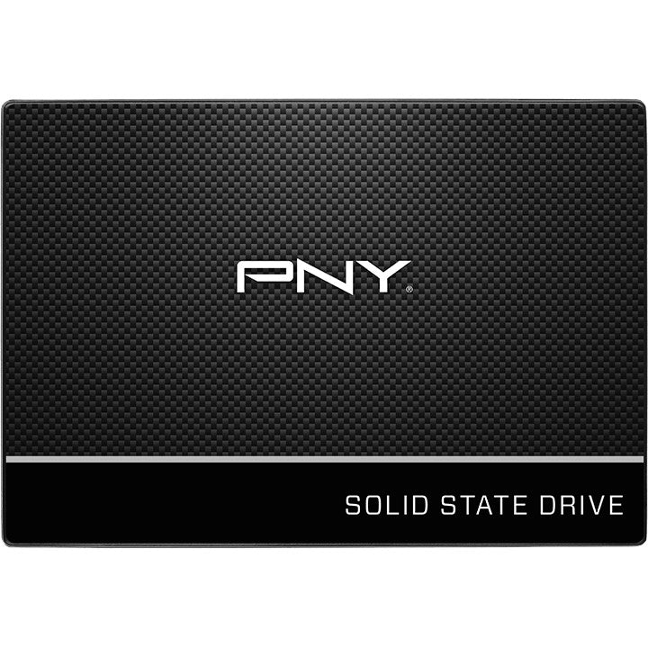 Enhance Gaming Experience with PNY CS900 SSD Upgrade