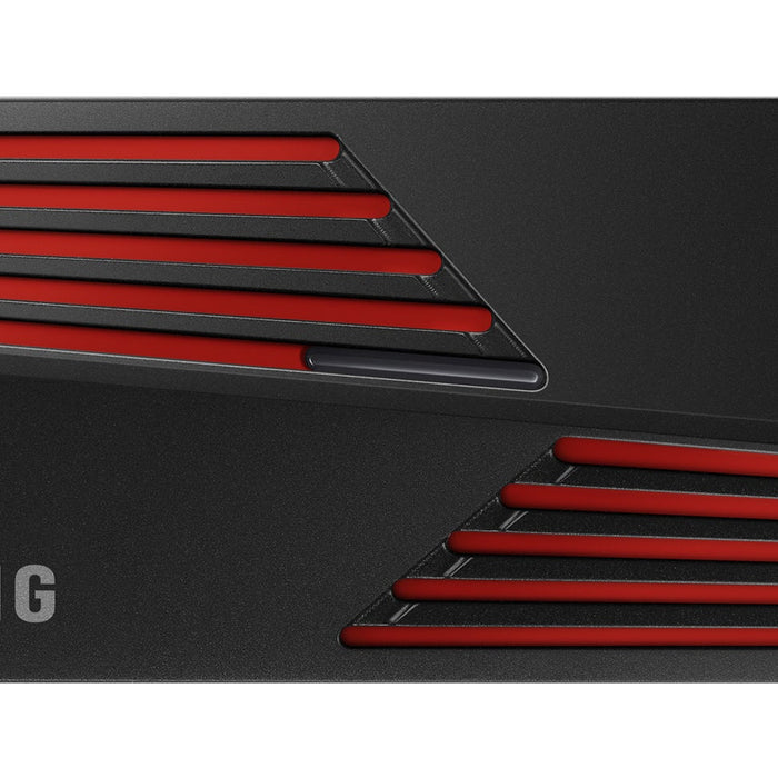 Unlock Unmatched Performance with Samsung Solid State Drives