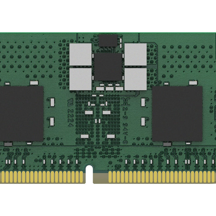 Custom Gaming PCs: Boost Performance with Kingston Memory