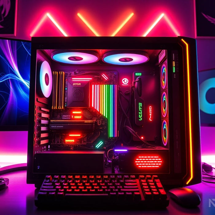 La unidad de estado sólido (SSD) definitiva: el Samsung 990 PRO