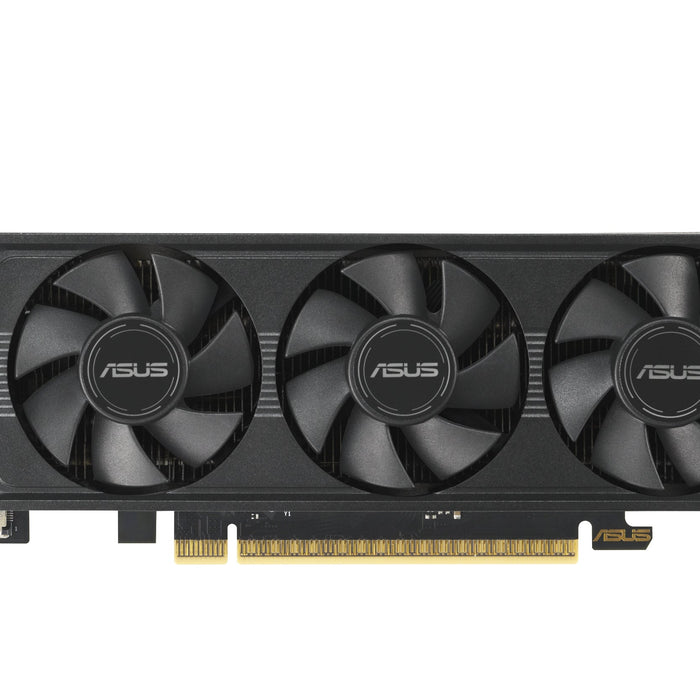 Elevate Gaming Experience with ASUS RTX 5060 Graphics Card