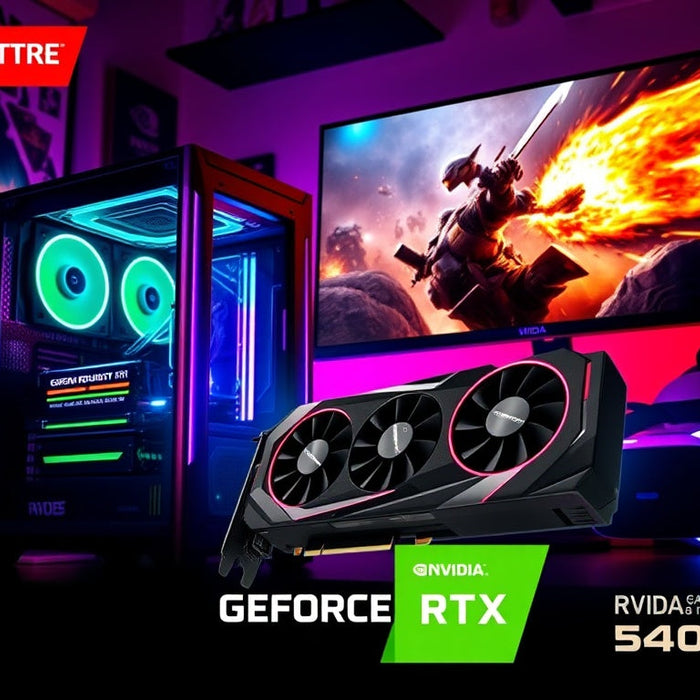 Elevate Your Gaming Experience with Elite Custom Gaming PCs 🎮🔥