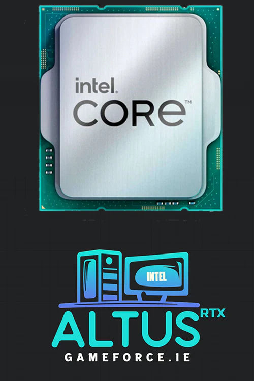 Elevate Gaming Experience with Custom PCs from Gameforce.ie