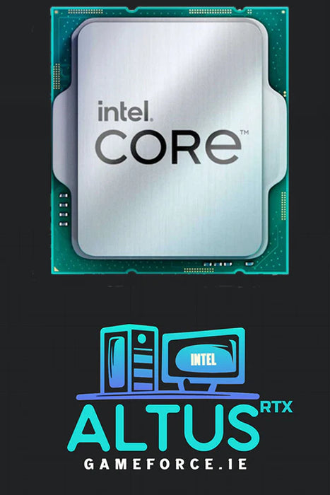 Elevate Gaming Experience with Custom PCs from Gameforce.ie