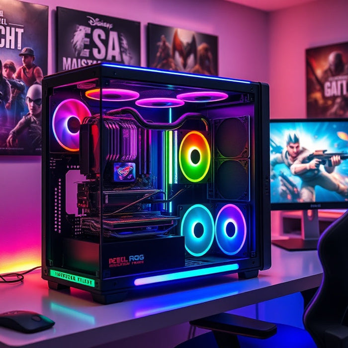 Discover Unmatched Power and Performance with GIGABYTE NVIDIA Graphics Cards 🎮✨