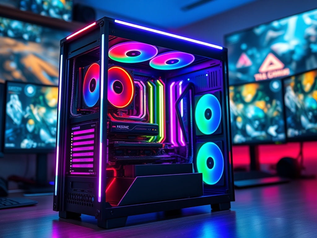Final Thoughts: Elevate Your Gaming and Creation with ASUS RTX 50 Series 🎨🎮✨