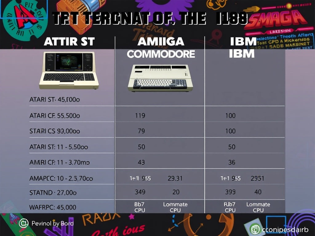 Descubre el poder de los Equipos de Juego a Medida hechos en Irlanda 😎