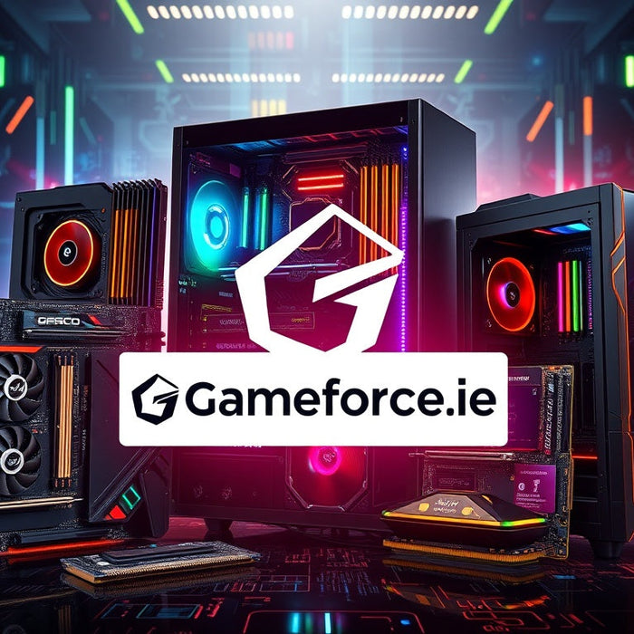 La nueva generación de cajas de PC Thermaltake: ¡Potencia y estilo en un solo paquete!