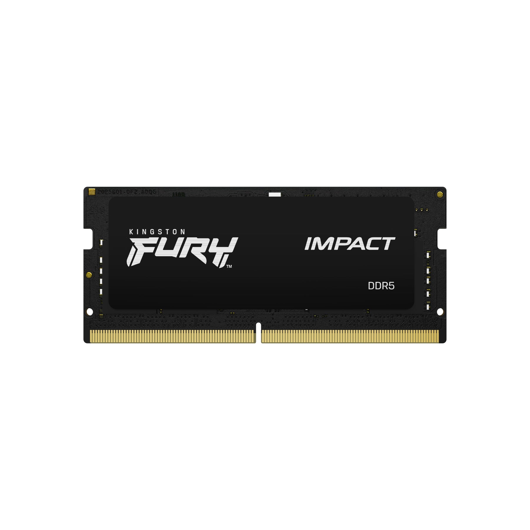 Why Upgrade to Kingston FURY Impact DDR5 for Gaming?