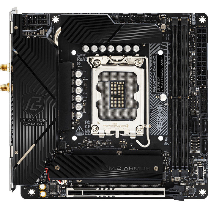 Latest ASUS B760 Motherboards for Ultimate Gaming Power