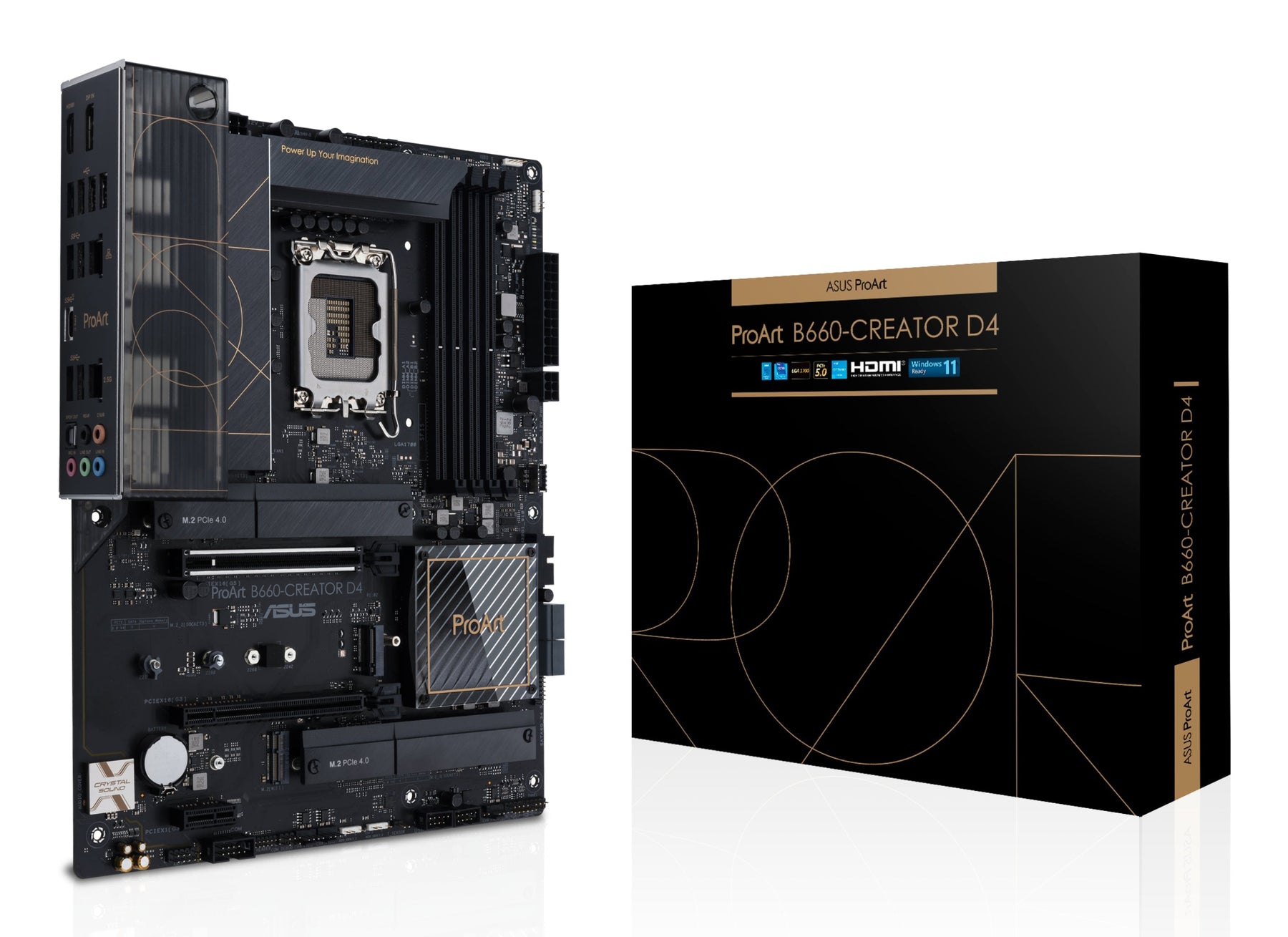 Best Motherboards for Custom Gaming PCs in 2023