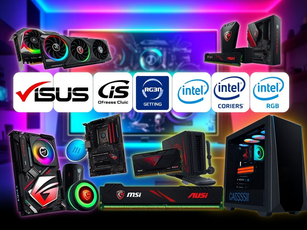 Thermaltake Presents: A Realm of Exceptional PC Enclosures 🖥️💻