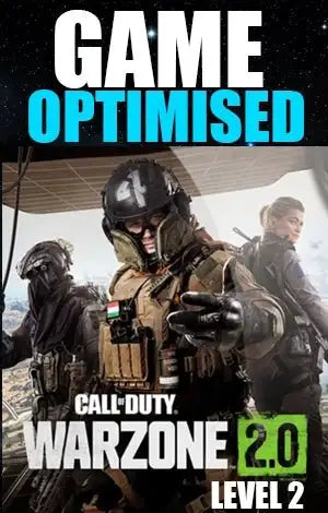 Unlock Ultimate Performance with Call of Duty Gaming PC