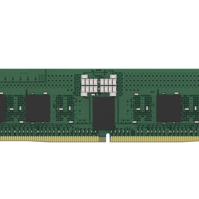 Upgrade Gaming Experience with Kingston Memory Module