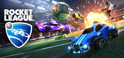 Discover Ultimate Rocket League Experience with Custom PCs GAMEFORCE.IE