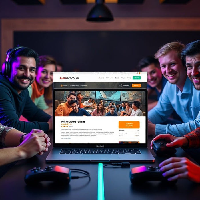 Entdecke die Leistungsstärke unserer maßgeschneiderten Gaming-PCs für RED DEAD REDEMPTION, ROCKET LEAGUE und WORLD OF WARCRAFT