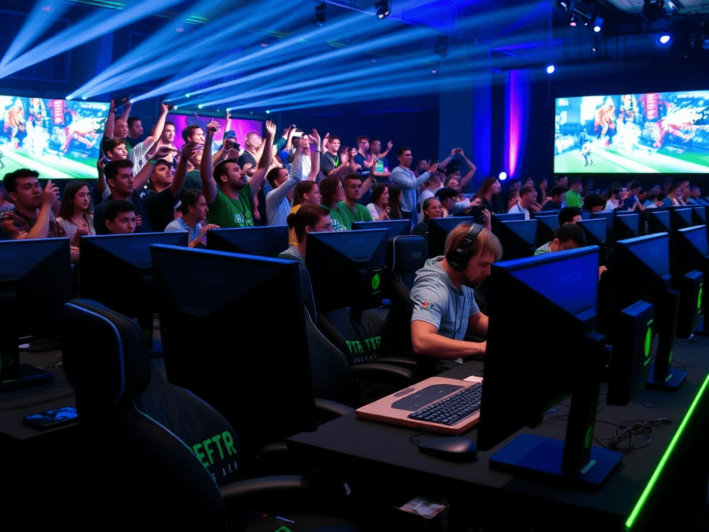 Erleben Sie die ultimative Gaming-Leistung mit unseren maßgefertigten PCs 💻🎮 - GAMEFORCE.IE