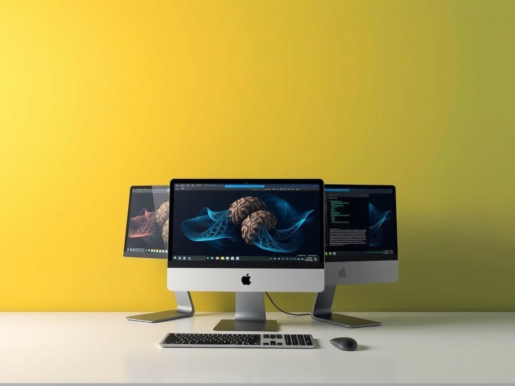 Experimenta lo mejor de la tecnología con nuestras estaciones de trabajo personalizadas 😎