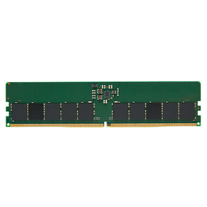 Enhance Gaming Experience with Kingston 16GB DDR5 Memory