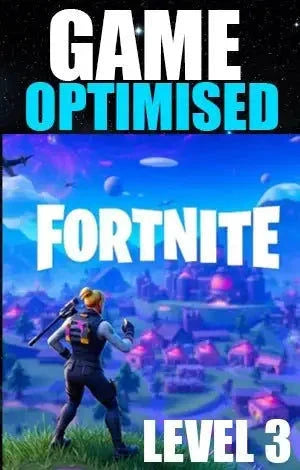 Elevate Gaming Experience Custom Fortnite PCs Ireland