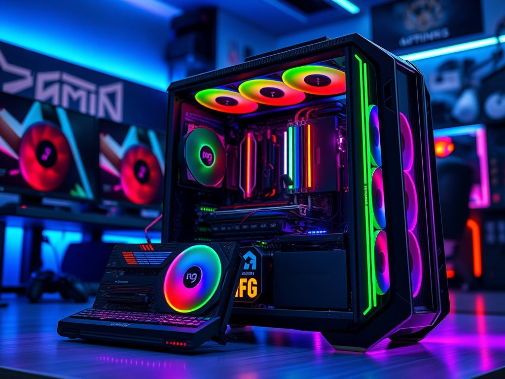 Unlock the Power of Next-Gen DDR5 Memory: Elevate Your Computing Experience