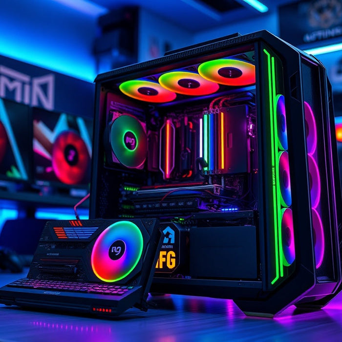 Unlock the Power of Next-Gen DDR5 Memory: Elevate Your Computing Experience