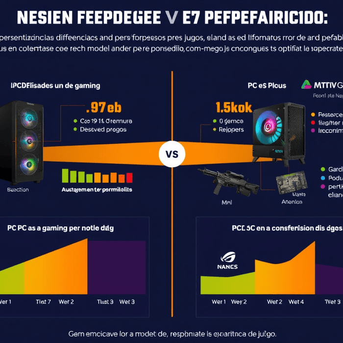 Las mejores PCs gaming personalizadas para tus juegos favoritos 🎮 - GAMEFORCE.IE