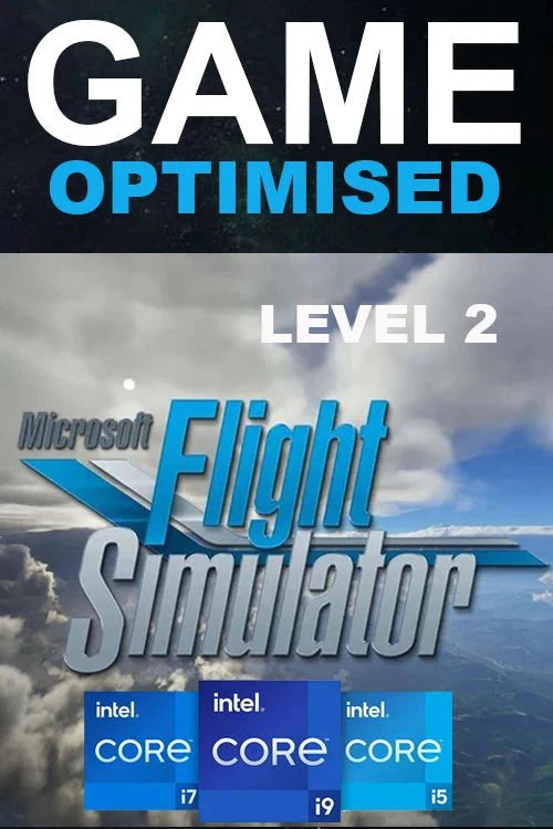 Discover Custom Gaming PCs for Flight Simulation Enthusiasts