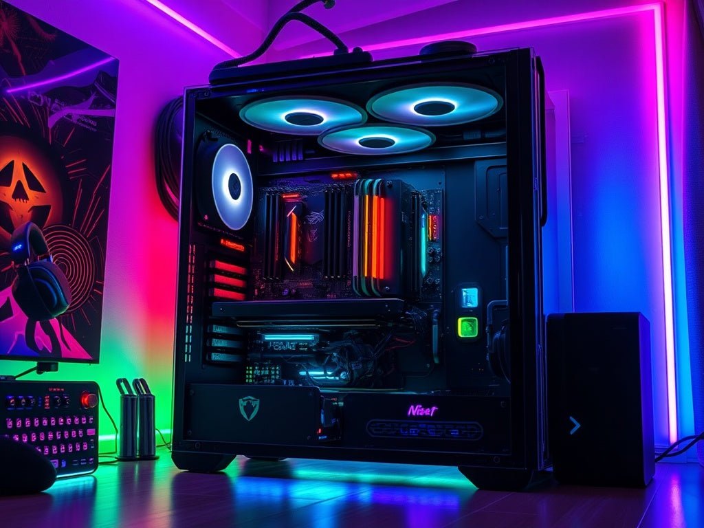 Monitores Alienware: A Experiência de Jogo Definitiva