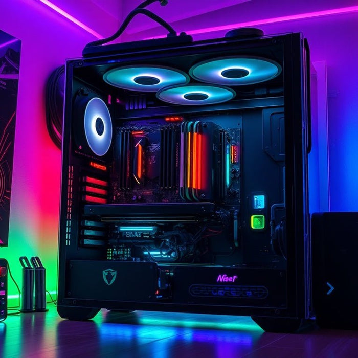 Monitores Alienware: A Experiência de Jogo Definitiva