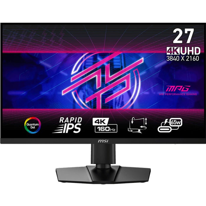 Uncover Top MSI Gaming Monitors for Ultimate Experience