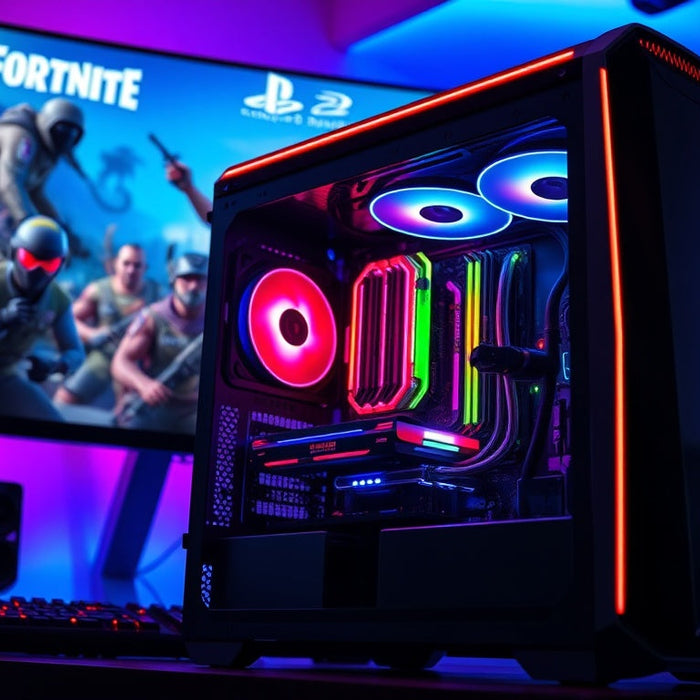 ¡Eleva tu experiencia de juego con los mejores PCs de Baldur's Gate III, Battlefield 6 y Call of Duty: Warzone 2.0!