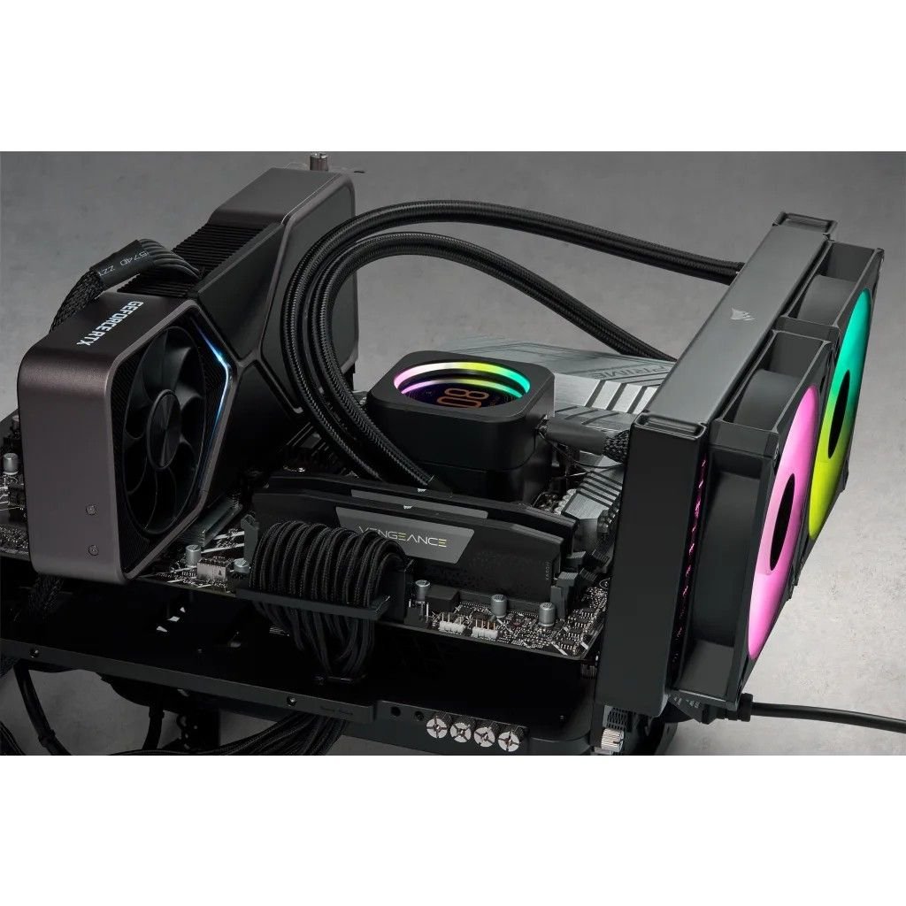 Ofertas Especiales en Memoria Corsair DDR5 para Mejorar Rendimiento