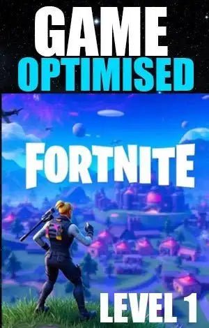 Ontdek Ultieme Fortnite Gaming PC's Voor Iedere Gamer - GAMEFORCE.IE