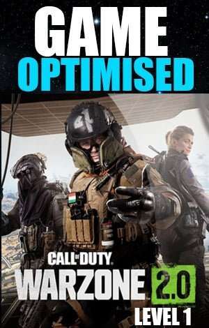 PC Gaming Personalizzati per Call of Duty Warzone 2.0 - GAMEFORCE.IE