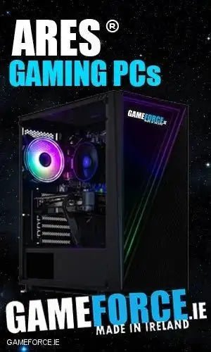 PCs Gaming Personalizados para eSports: Optimiza Juego - GAMEFORCE.IE
