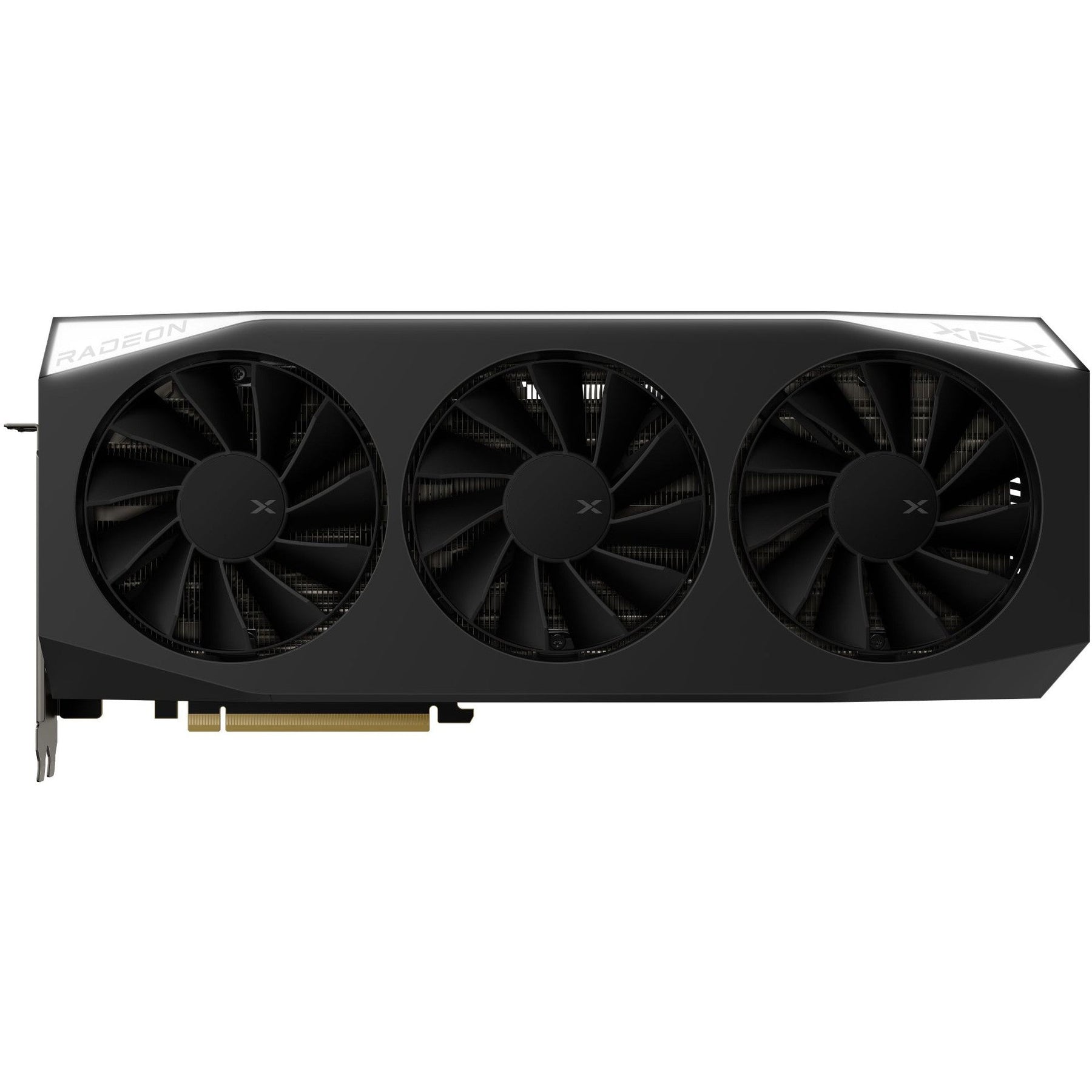 Placas Gráficas XFX Radeon RX 9070 XT para Games Incríveis