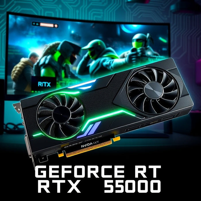 Ultimate Powerhouses for Next-Gen Gaming: Unleash the Heart of Your Rig with Top RTX 5060 Ti Cards! 🎮🚀