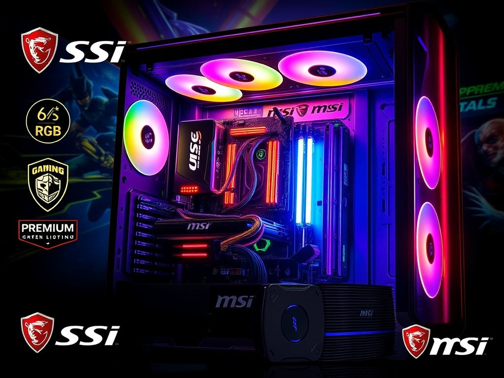 Unleash the Power of Your Gaming Rig with These Exceptional PC Cases 🔥