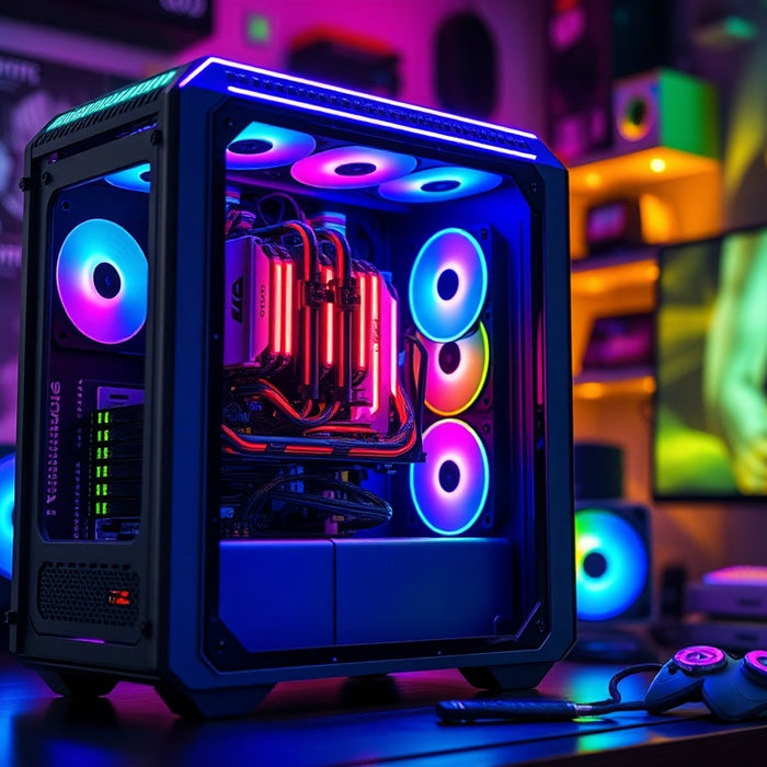 Los Productos Sharkoon: Rendimiento, Fiabilidad y Diseño Impresionante