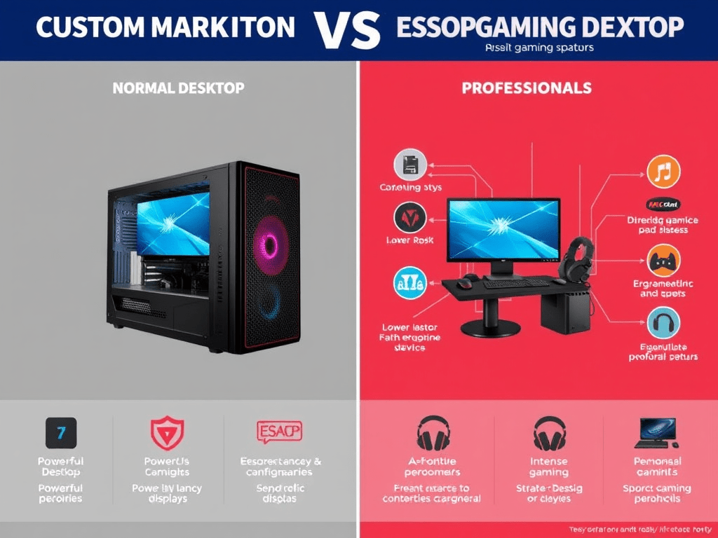 The Ultimate Gaming Rigs: Unleashing Performance with GAMEFORCE