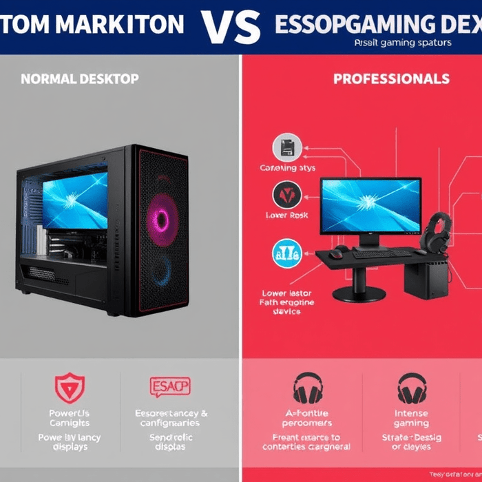 The Ultimate Gaming Rigs: Unleashing Performance with GAMEFORCE