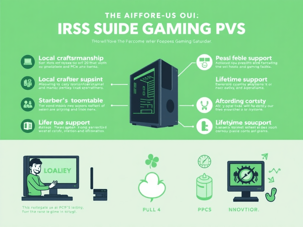 Unleash the Power of AI-Driven Performance with GAMEFORCE AMD RYZEN PCs