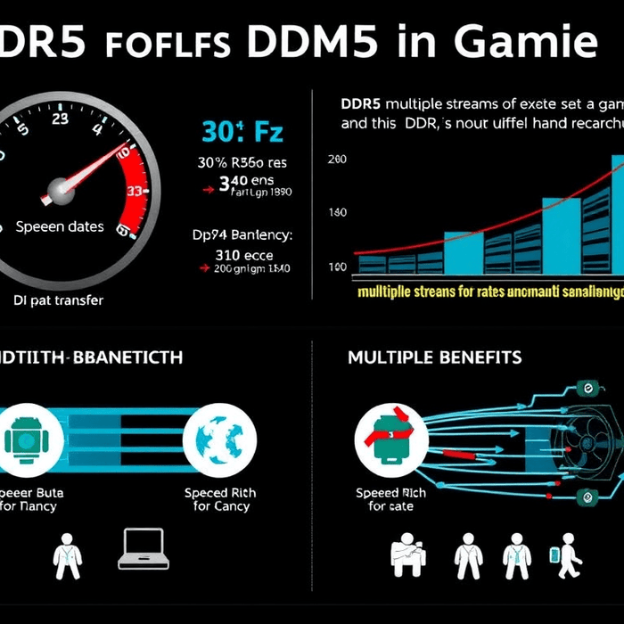 Unleash the Power of Next-Gen Gaming with GAMEFORCE AMD RYZEN AI™ PCs