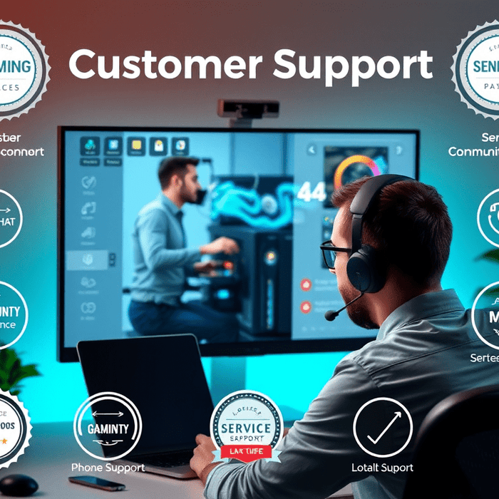 Unlock the Next Level of Gaming Performance with Gameforce's Intel-Powered Masterpieces GAMEFORCE.IE